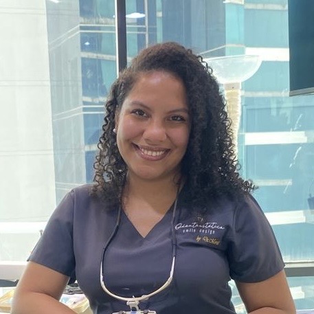 Especialista OdontoEstética