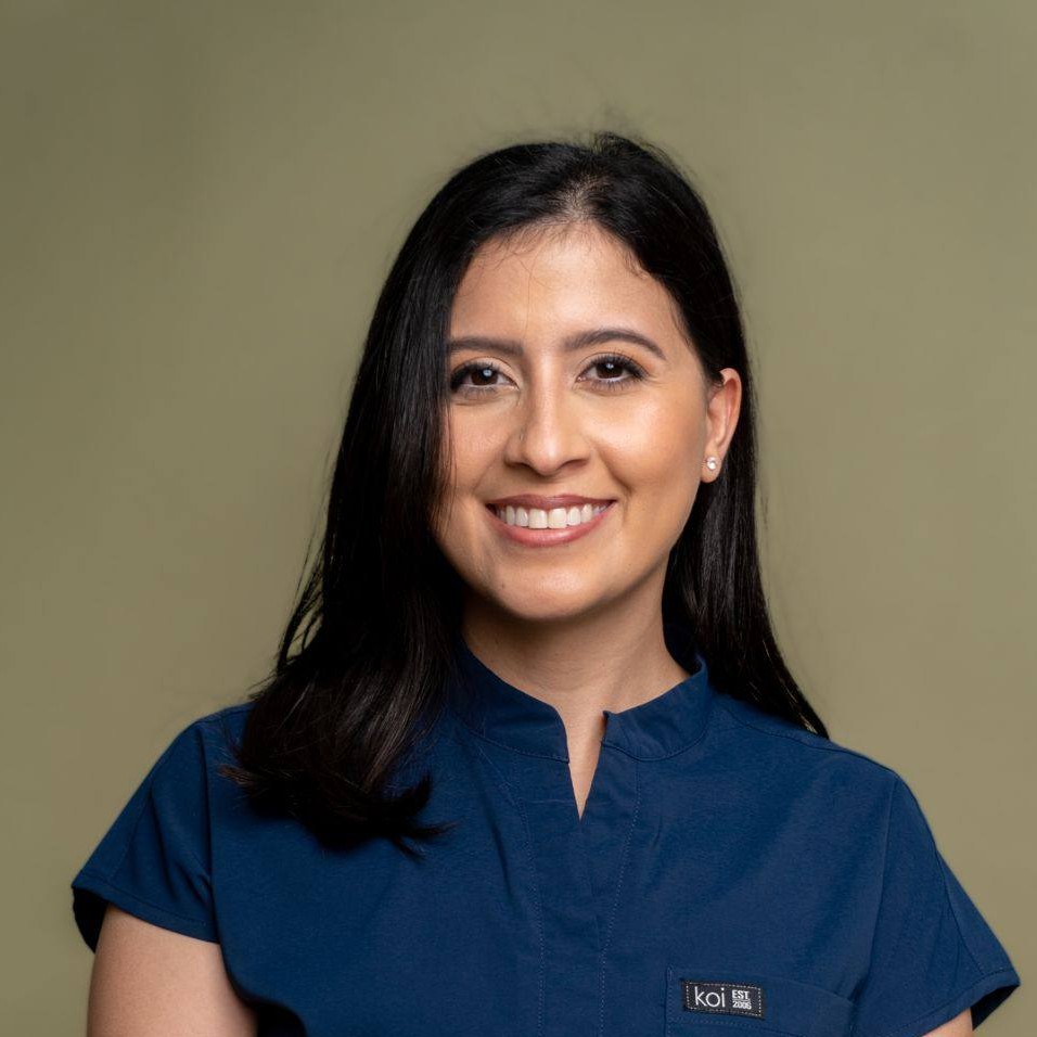 Dra. Maria Cristina Abrego